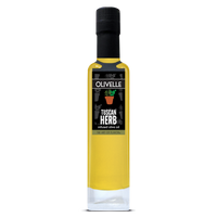 Olivelle Tuscan Herb Infuses Olive Oil 100ml.
