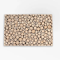 Branch Wood Placemat