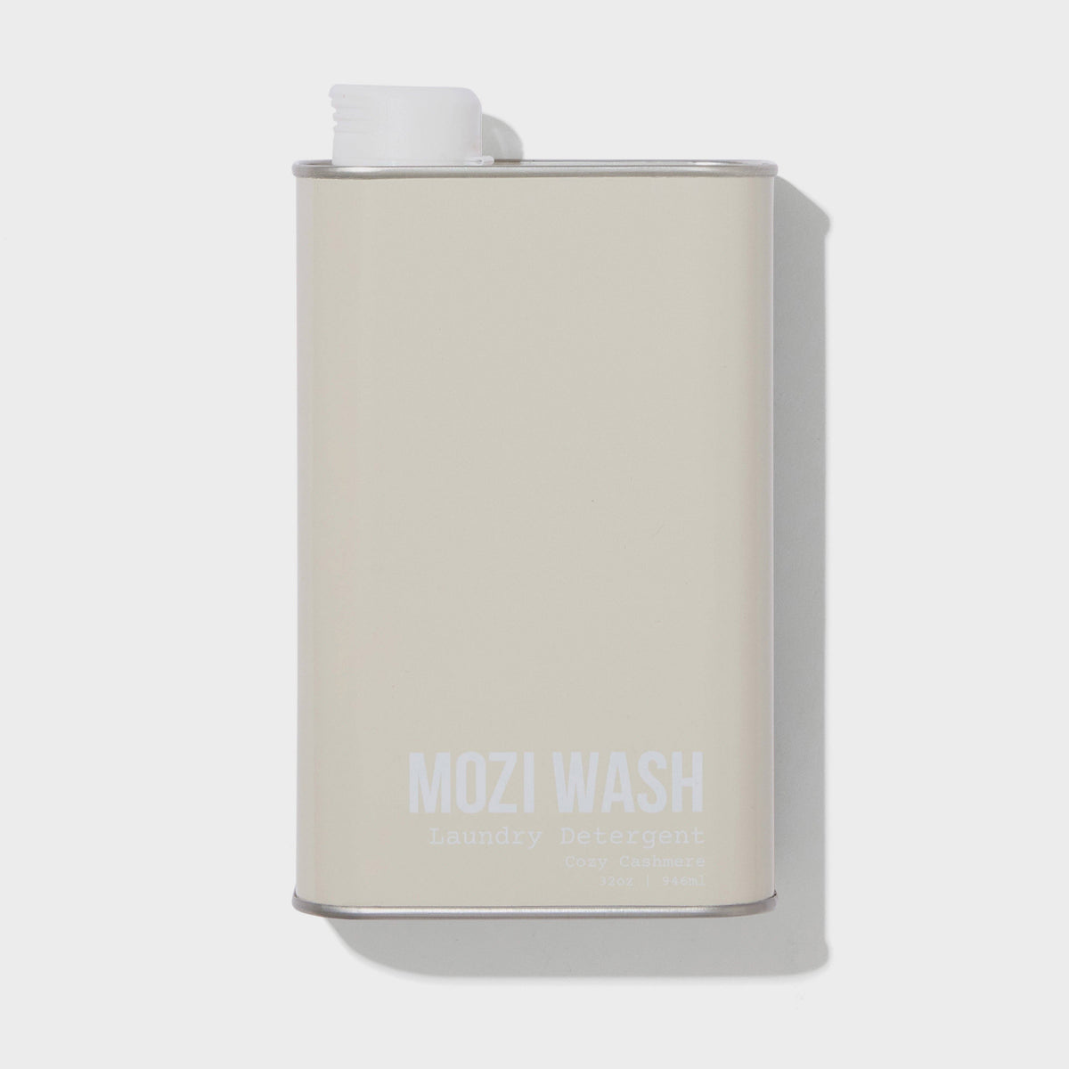 Mozi Wash Signature Cozy Laundry Detergent
