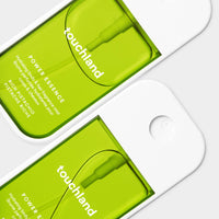 Touchland Rich Pistachio Power Essence Body & Hair Fragrance Mist