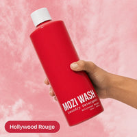 Mozi Wash Hollywood Rouge Laundry Detergent