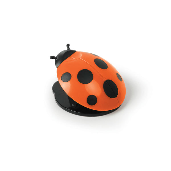 Fred Bag Ladies - Ladybug Bag Clips - Set of 4