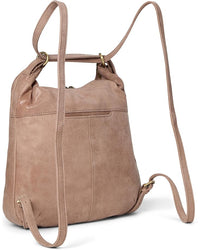 Hobo Merrin Convertible Backpack - Hazel