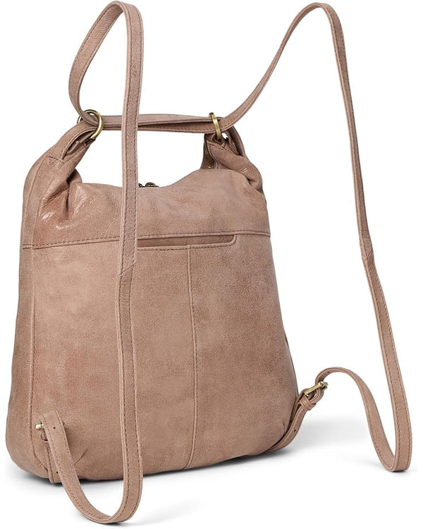 Hobo Merrin Convertible Backpack - Hazel