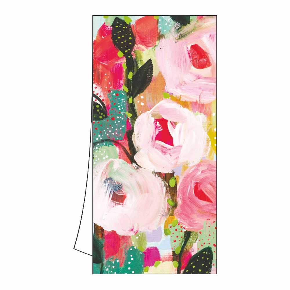 PPD Rosalinda Tea Towel