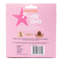 Pawty Hats Dog Hats-3 Pack