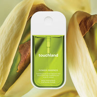 Touchland Rich Pistachio Power Essence Body & Hair Fragrance Mist