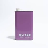 Mozi Wash Vanilla Moon Laundry Detergent