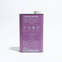 Mozi Wash Vanilla Moon Laundry Detergent