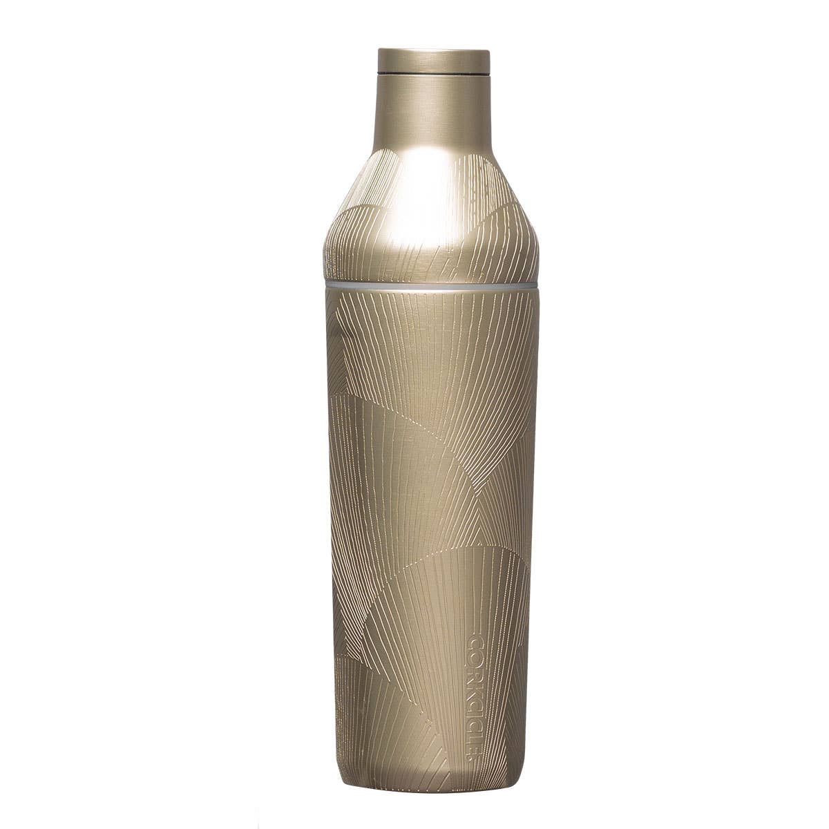 Corkcicle Cocktail Shaker - Champagne Dream / 17 oz.