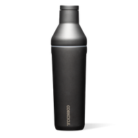 Corkcicle Cocktail Shaker - Ceramic Slate / 17 oz.