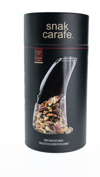 Cuisivin Snak Carafe - with Lid / Large