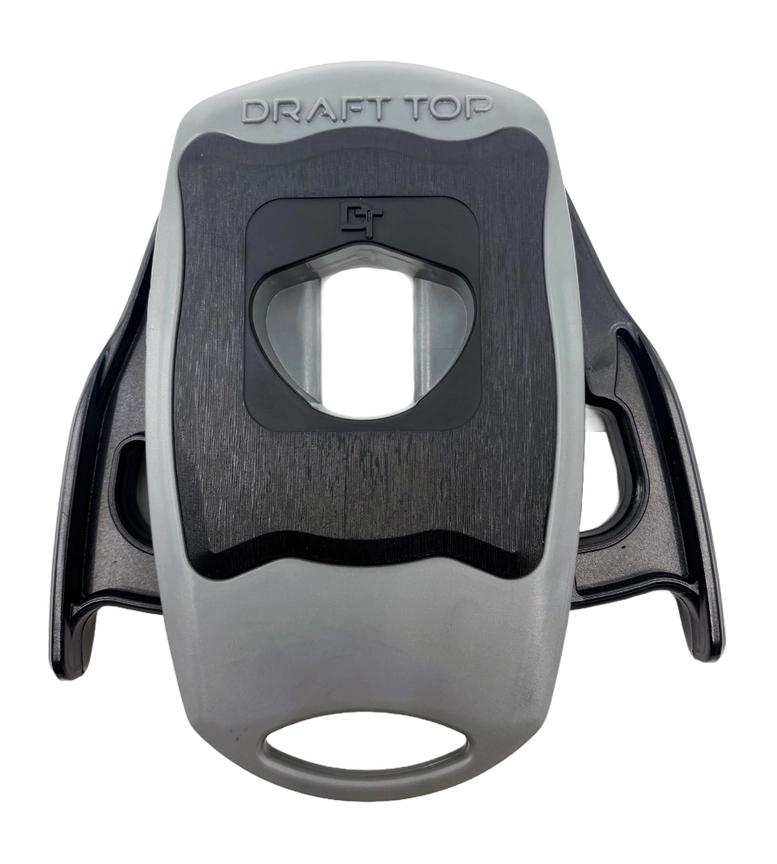 Cork Pops Draft Top 4.0 Lift Can Cutter - Thumbnail 3