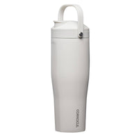 Corkcicle Protein Shaker Oatmilk - 30oz