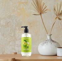 Caldrea Ginger Pomelo Hand Soap with Aloe Vera & Olive Oil