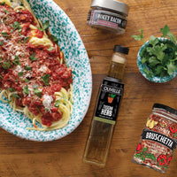 Olivelle Tuscan Herb Infuses Olive Oil 100ml.