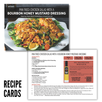 Olivelle Maple Wood Smoked Bacon Infuse Olive Oil 100ml.