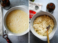 Soberdough Classic Beer Bread Mix