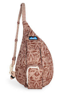 Kavu Mini Rope Bag - Mod Moth