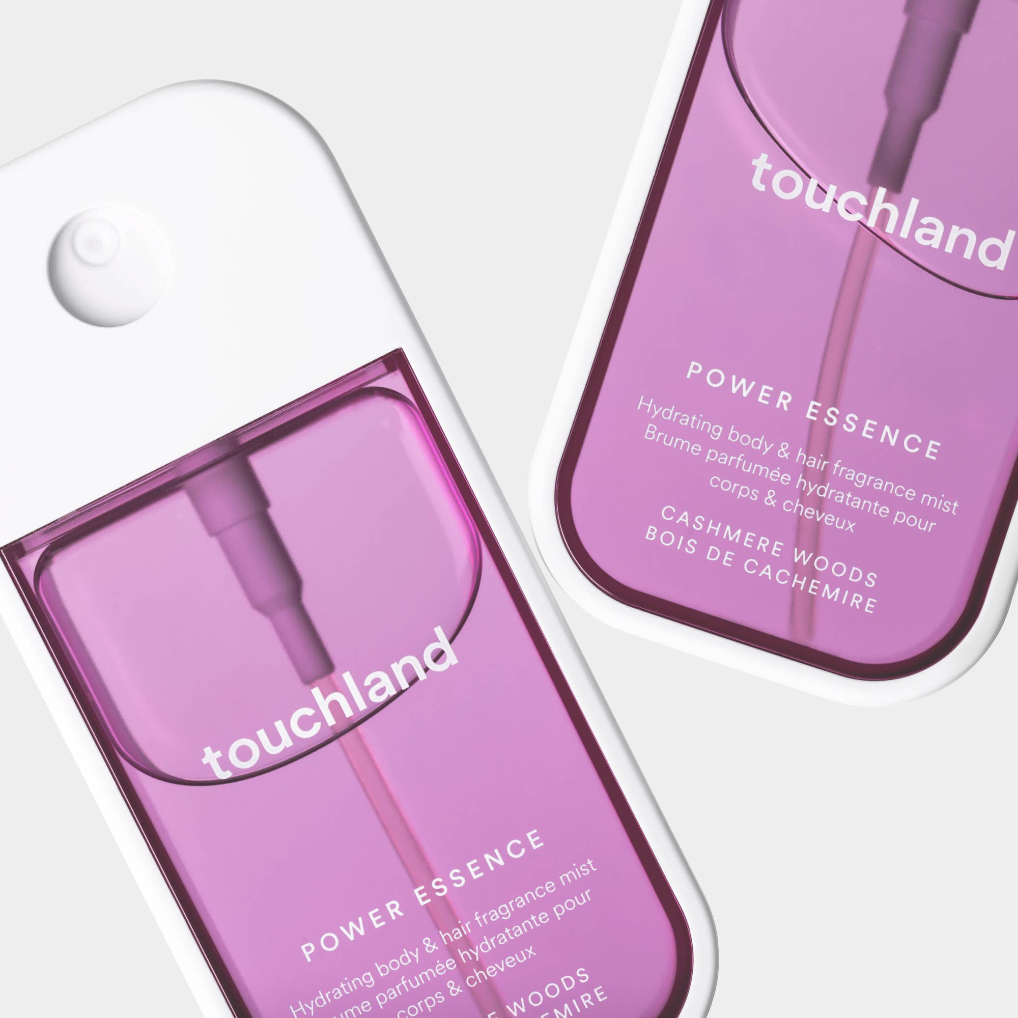 Touchland Power Essence Fragrance Mist