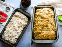 Soberdough Classic Beer Bread Mix
