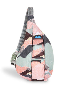 Kavu Paxton Pack Rope Sling - Upland Valley