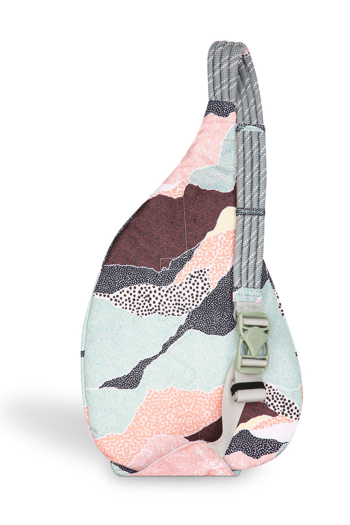 Kavu Paxton Pack Rope Sling - Upland Valley