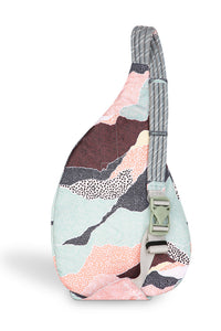 Kavu Paxton Pack Rope Sling - Upland Valley