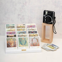 Scout Mixed Media Bracelet - Magic / Labradorite / Gold