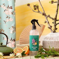 Caldrea Orange Blossom Bamboo Linen & Room Spray with Aloe Vera