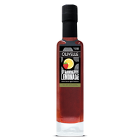 Olivelle Strawberry Lemonade White Barrel Aged Balsamic 100ml.