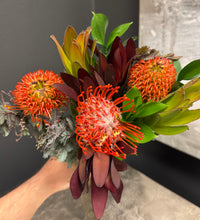 Pincushion Bouquet