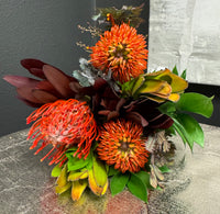 Pincushion Bouquet