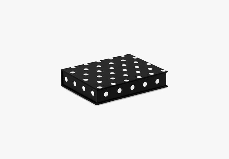 Kate Spade New York Cabana Dots Playing Cards