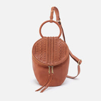 Hobo Sheila Sling Washed Leather Harvest Wheat