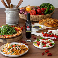 Olivelle Sun Dried Tomato Barrel Aged Balsamic 100ml.