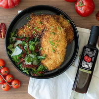 Olivelle Sun Dried Tomato Barrel Aged Balsamic 100ml.