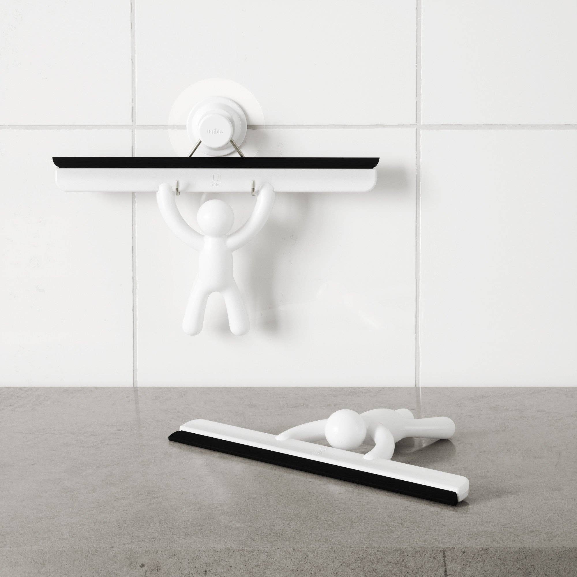 Umbra Buddy Adhesive Squeegee - Thumbnail 5