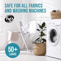 Mozi Wash Central Coast Laundry Detergent