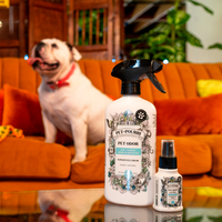 Pet~Pourri Pawsitively Fresh Air+Fabric Odor Refresher 16 oz.