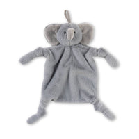 Bello Tunno Pacifier Buddy Evie the Elephant