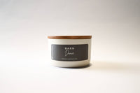 Milkhouse Candle Co. Barn Dance Signature Statement Candle 10 oz.