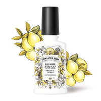 Poo~Pourri Original Citrus Toilet Spray 4oz.