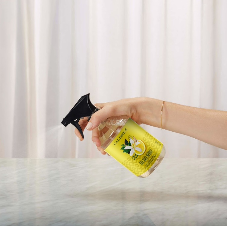 Caldrea Sea Salt Neroli Countertop Spray