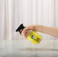 Caldrea Sea Salt Neroli Countertop Spray