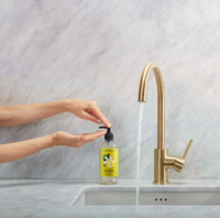 Caldrea Sea Salt Neroli Hand Soap with Aloe Vera & Olive Oil