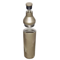 Corkcicle Cocktail Shaker - Champagne Dream / 17 oz.