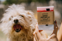 Whiskey River Soap Co. A Soap for Dog People | Funny Soap