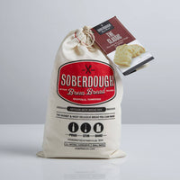 Soberdough Classic Beer Bread Mix