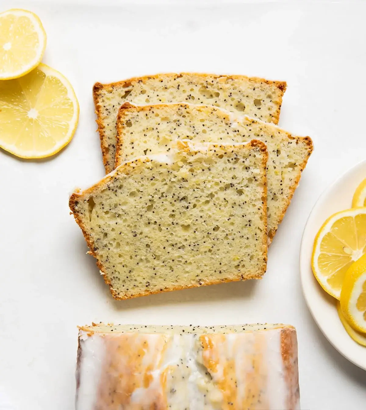 Soberdough Lemon Poppy Seed Beer Bread Mix